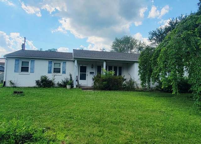 Property at Undisclosed address, Douglassville, PA 19518, 3 beds, 2 baths