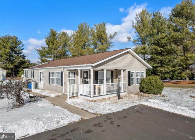 Property at 38 Elder Ct, New Hope, PA 18938, 2 beds, 2 baths