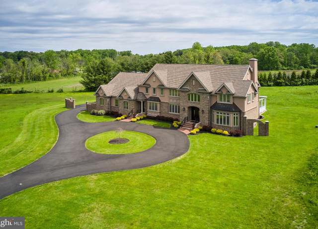 Property at 0 Creamery Rd, New Hope, PA 18938, 4 beds, 4 baths