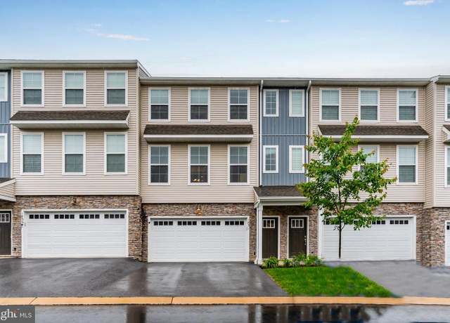 Property at 1831 Shady Ln, Mechanicsburg, PA 17055, 3 beds, 2.5 baths