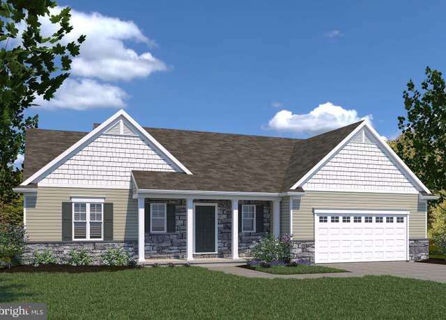 Property at 440 Thatcher Ln, Lititz, PA 17543, 3 beds, 2.5 baths