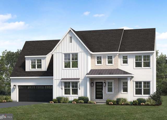 Property at 124 Forge Dr, Lebanon, PA 17042, 4 beds, 2.5 baths