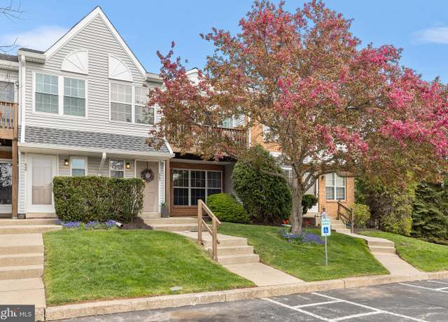 Property at 502 Crystal Ln Unit 20A, Norristown, PA 19403, 2 beds, 1 bath