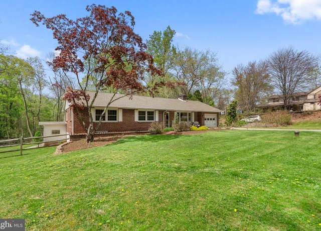 Property at 109 Caswell Ave, Collegeville, PA 19426, 4 beds, 2 baths