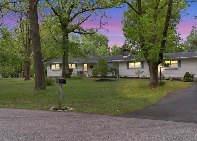 Property at 19 Vaux Ln, Phoenixville, PA 19460, 4 beds, 2 baths