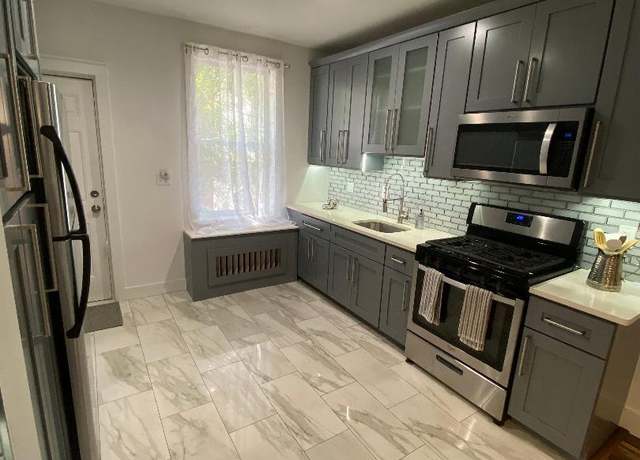 Property at 312 W Loudon St, Philadelphia, PA 19120, 3 beds, 1 bath