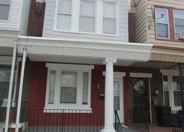 Property at 5619 N American St, Philadelphia, PA 19120, 3 beds, 1 bath