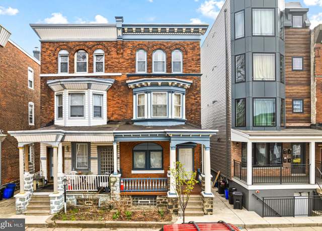 Property at 5126 Spruce St, Philadelphia, PA 19139, 5 beds, 2.5 baths