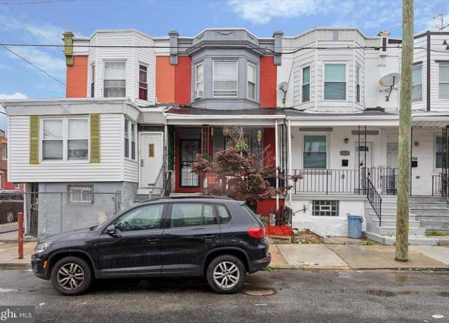 Property at 5763 Osage Ave, Philadelphia, PA 19143, 3 beds, 1 bath