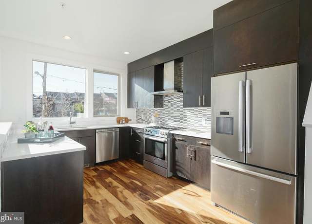 Property at 740 S Columbus Blvd #48, Philadelphia, PA 19147, 3 beds, 3 baths