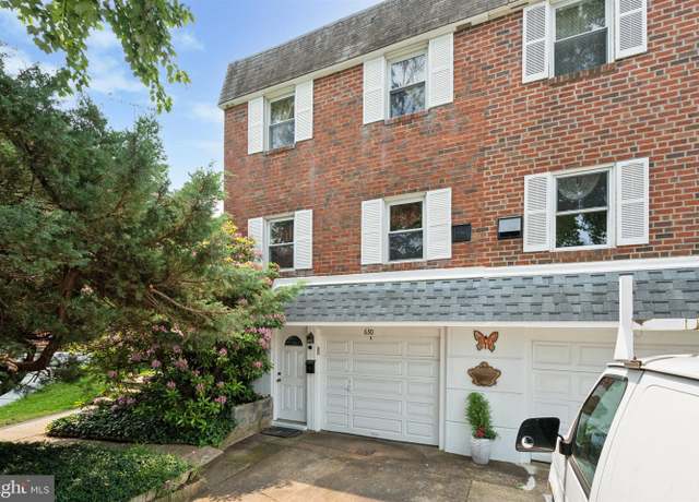 Property at 630 Lawler Pl, Philadelphia, PA 19116, 3 beds, 2.5 baths