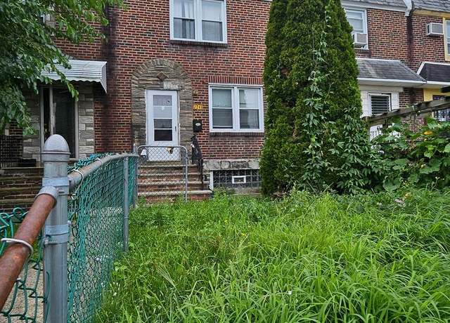 Property at 2248 Disston St, Philadelphia, PA 19149, 3 beds, 1 bath