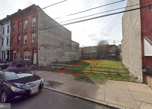 Property at 2228 N 16th St, Philadelphia, PA 19132