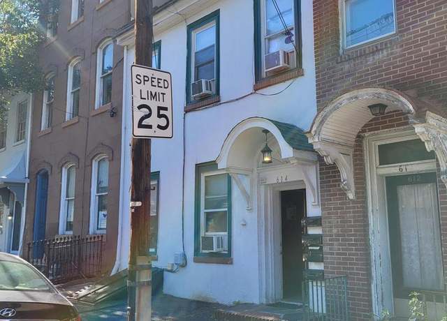 Property at 614 Mahantongo St, Pottsville, PA 17901, 6 beds, 3 baths