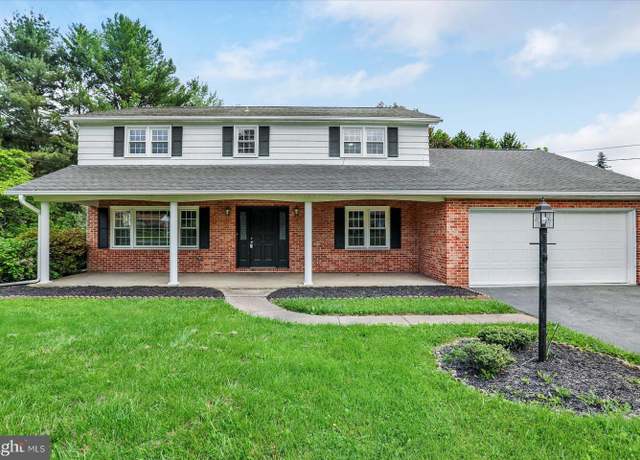 Property at 3968 Canada Dr, York, PA 17402, 4 beds, 2.5 baths