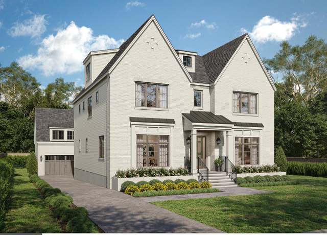Property at 1404 N Hudson St, Arlington, VA 22201, 7 beds, 8 baths