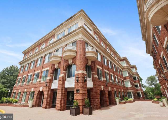 Property at 625 Slaters Ln #407, Alexandria, VA 22314, 2 beds, 2 baths