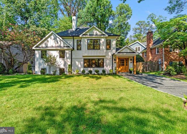 Property at 903 E Timber Branch Pkwy, Alexandria, VA 22302, 5 beds, 4 baths