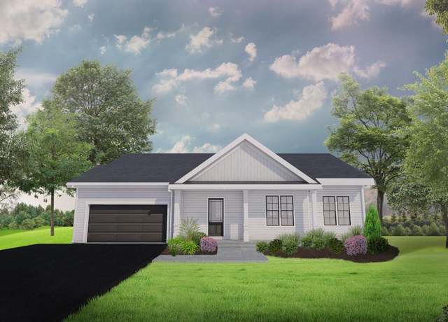 Property at 230 Tranquil Wood Ln, Winchester, VA 22602, 3 beds, 2.5 baths