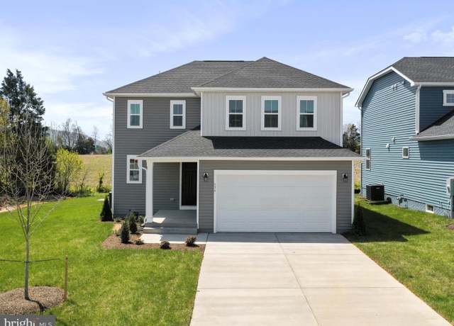 Property at 136 Curtain Fall Dr, Middletown, VA 22645, 3 beds, 2.5 baths