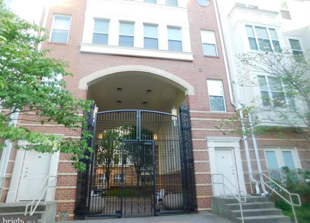 Property at 2791 Centerboro Dr #273, Vienna, VA 22181, 1 bed, 1 bath