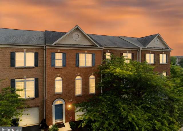Property at 5315 Cupids Dart Dr, Centreville, VA 20120, 3 beds, 3.5 baths