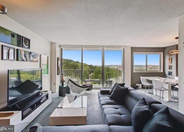 Property at 2059 Huntington Ave #1406, Alexandria, VA 22303, 2 beds, 2 baths