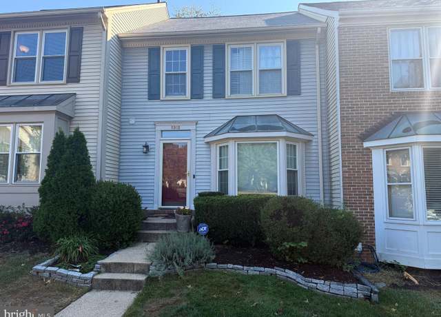 Property at 5302 Ridley Ct, Alexandria, VA 22315, 3 beds, 2.5 baths