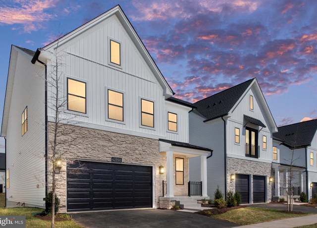 Property at 41550 Walking Meadow Dr, Aldie, VA 20105, 5 beds, 4.5 baths