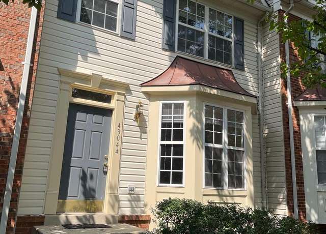 Property at 43044 Sherbrooke Ter, Leesburg, VA 20176, 3 beds, 2.5 baths