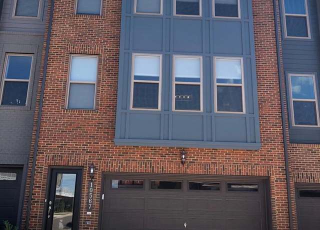 Property at 10567 Ratcliffe Trl, Manassas, VA 20110, 3 beds, 3.5 baths