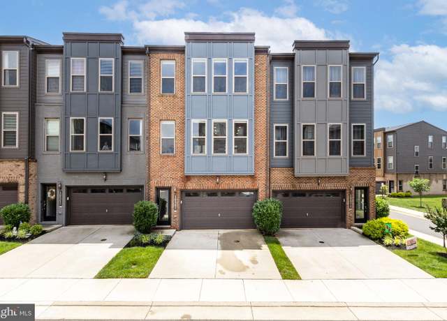 Property at 10567 Ratcliffe Trl, Manassas, VA 20110, 3 beds, 3.5 baths