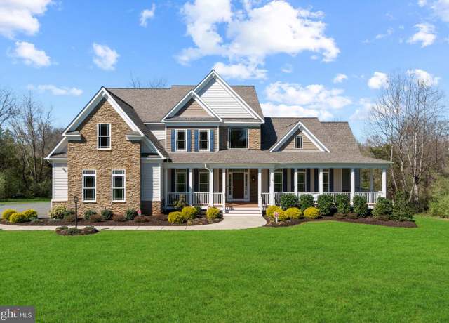Property at 13725 Orlando Rd, Nokesville, VA 20181, 4 beds, 4.5 baths