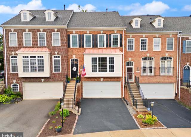 Property at 14714 Corner Post Pl, Haymarket, VA 20169, 3 beds, 3 baths