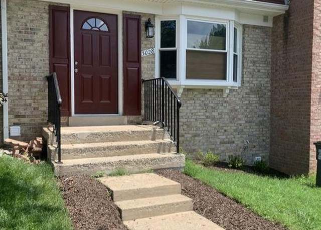 Property at 3028 Seminole Rd, Woodbridge, VA 22192, 3 beds, 3 baths