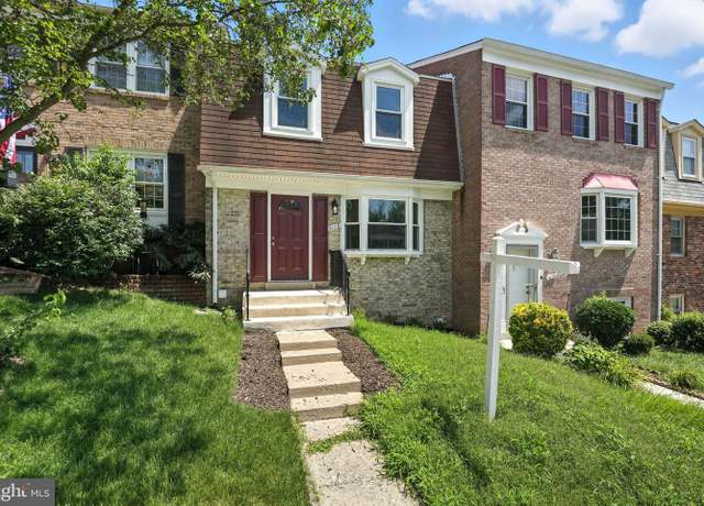 Property at 3028 Seminole Rd, Woodbridge, VA 22192, 3 beds, 3 baths