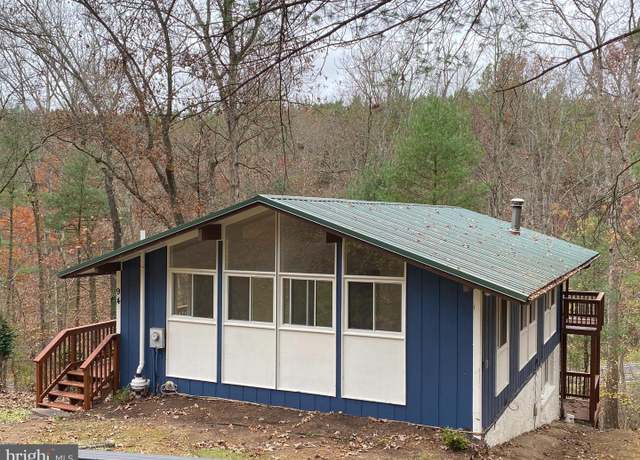 Property at 94 Deer Trl, Mount Jackson, VA 22842, 3 beds, 2 baths