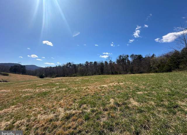 Property at Lot C Russ Johnson Rd, Front Royal, VA 22630