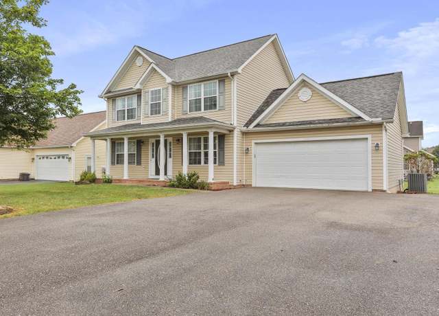 Property at 72 Altima Ct, Inwood, WV 25428, 4 beds, 3 baths