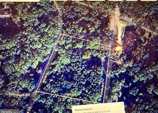 Property at Highview Rd, Harpers Ferry, WV 25425