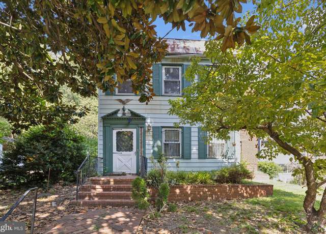 Property at 3026 Stanton Rd SE, Washington, DC 20020, 4 beds