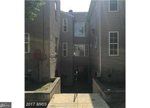 Property at 612 Eastern Ave NE #103, Washington, DC 20019, 2 beds, 2 baths