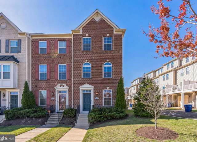 Property at 3801 Commodore Joshua Barney Dr NE, Washington, DC 20018, 3 beds, 3 baths