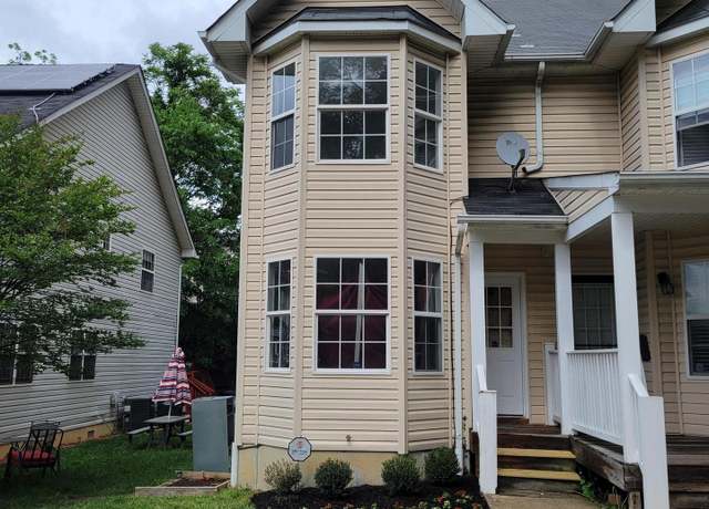 Property at 1748 Galen St SE, Washington, DC 20020, 3 beds, 2.5 baths