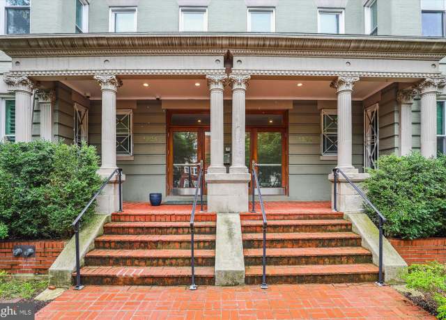 Property at 1324 Euclid St NW #405, Washington, DC 20009, 2 beds, 2 baths