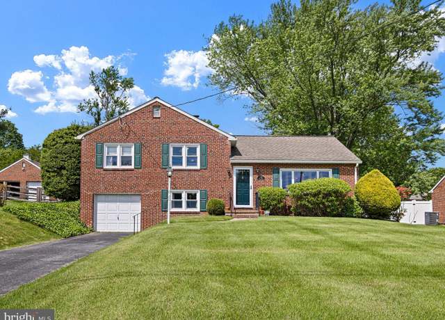 Property at 3005 Duncan Rd, Wilmington, DE 19808, 3 beds, 1.5 baths