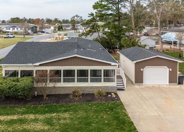 Property at 34854 Clew St #53190, Millsboro, DE 19966, 3 beds, 2 baths