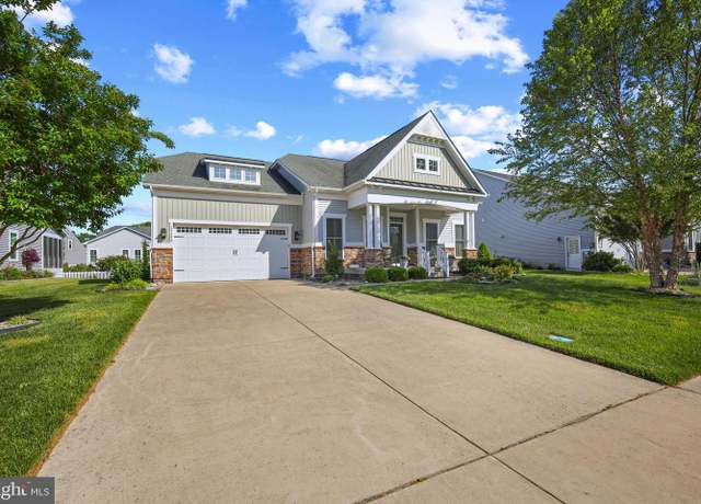 Property at 37546 Bella Via Way, Ocean View, DE 19970, 4 beds, 3 baths