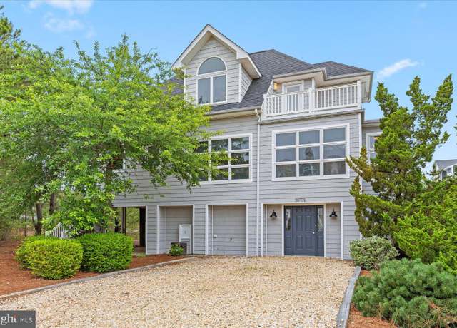 Property at 39701 Sandpiper Ln, North Bethany, DE 19930, 3 beds, 4 baths