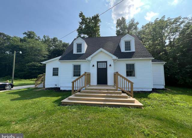 Property at 4574 Seashore Hwy, Bridgeville, DE 19933, 3 beds, 2 baths